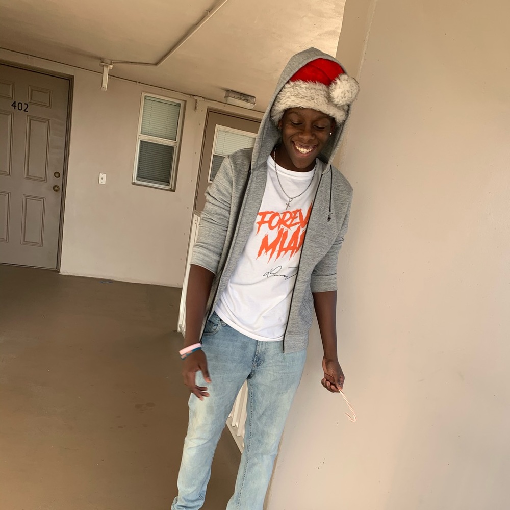 Meet your Posher, Kj